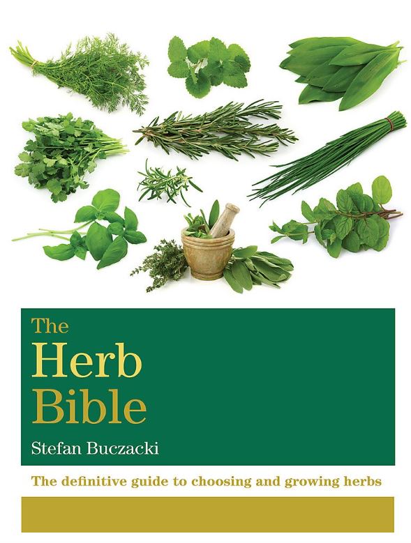 The Herb Bible